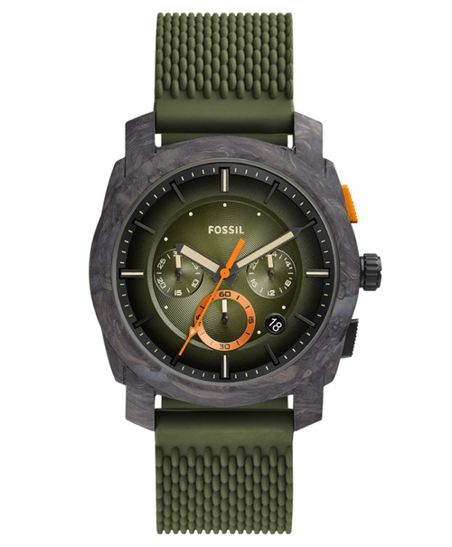 Đồng hồ nam Fossil Machine Chronograph FS5872