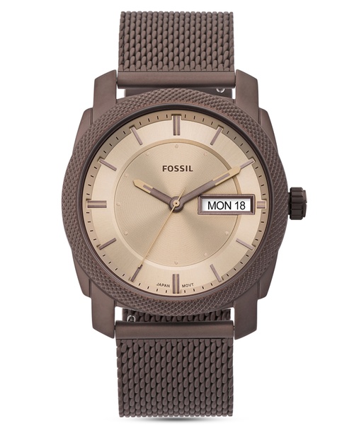 Đồng hồ nam Fossil Machine FS5936