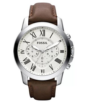 Đồng hồ nam Fossil Grant Chronograph FS4735IE