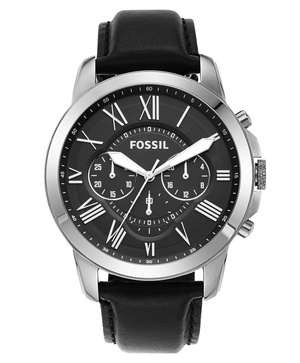 Đồng hồ nam Fossil Grant Chronograph FS4812
