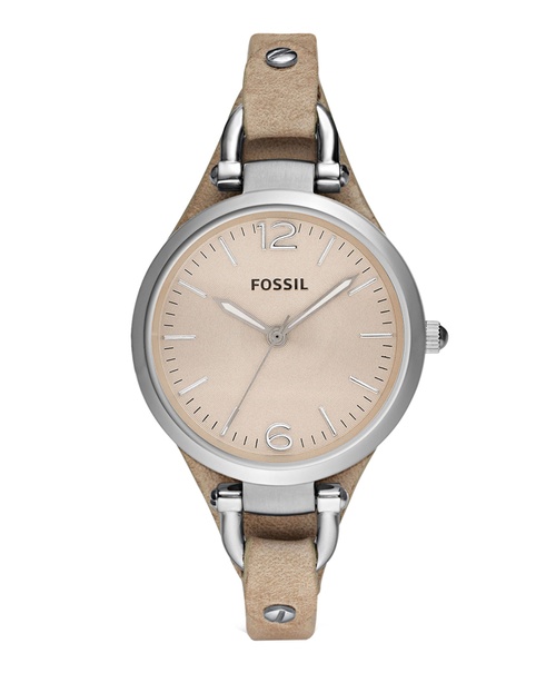 Đồng hồ nữ Fossil Georgia ES2830