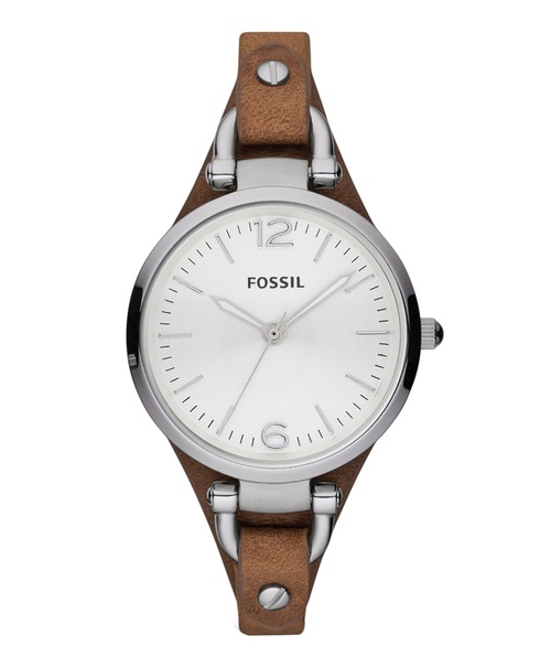 Đồng hồ nữ Fossil Georgia ES3060