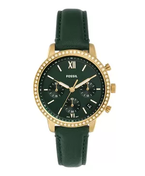 Đồng hồ nữ Fossil Neutra Chronograph ES5239