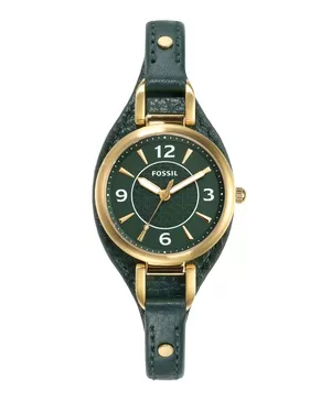 Đồng hồ nữ Fossil Carlie ES5241