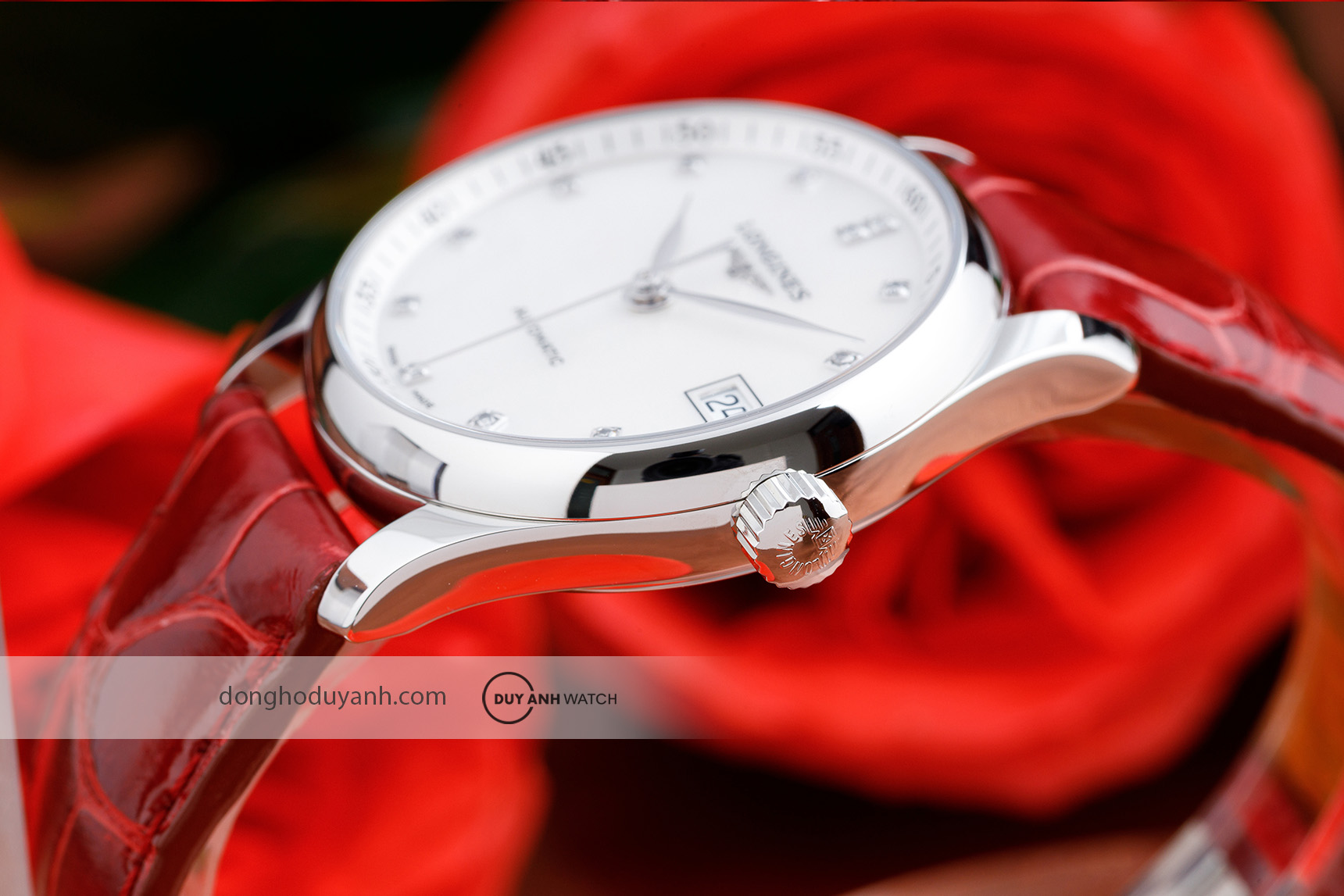 Đồng hồ nữ Longines Master Collection L2.357.4.87.2 (L23574872)0