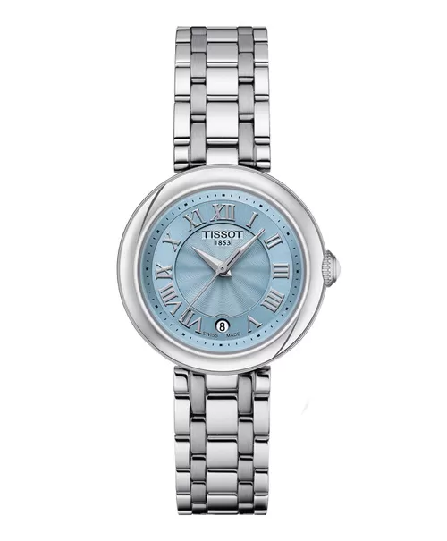 Đồng hồ nữ Tissot Bellissima Small T126.010.11.133.00 (T1260101113300)