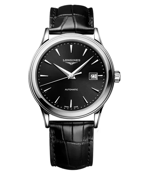 Đồng hồ nam Longines Flagship L4.984.4.59.2 (L49844592)
