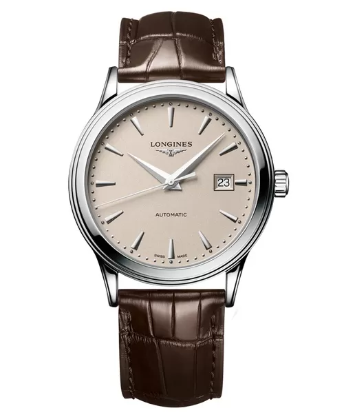 Đồng hồ nam Longines Flagship L4.984.4.79.2 (L49844792)