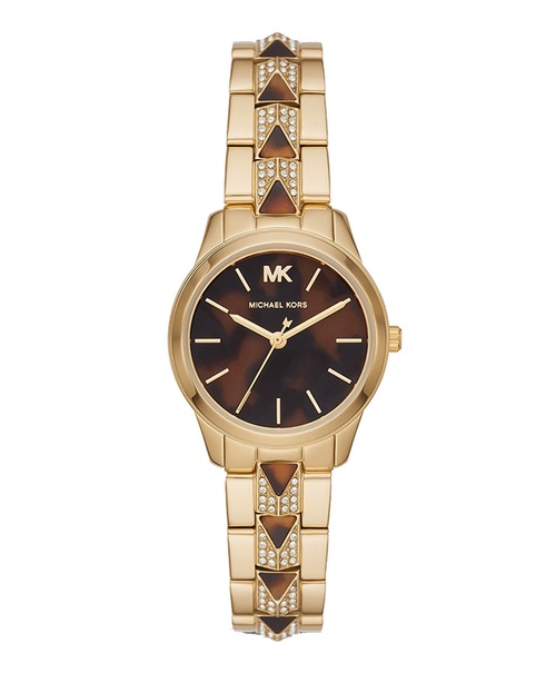 Đồng hồ nữ Michael Kors Runway Mercer MK6855