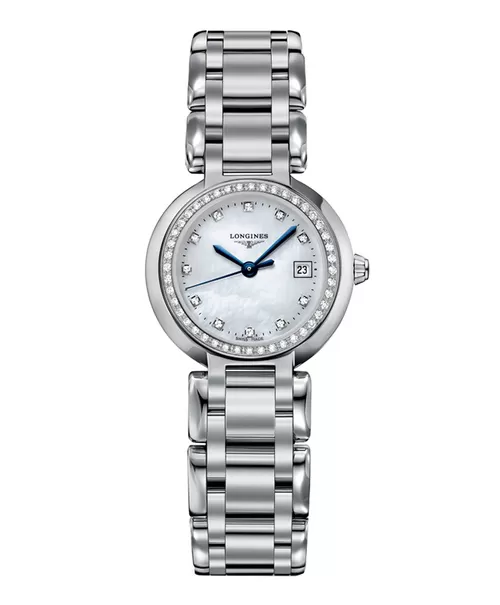 Đồng hồ nữ Longines PrimaLuna L8.110.0.87.6 (L81100876)