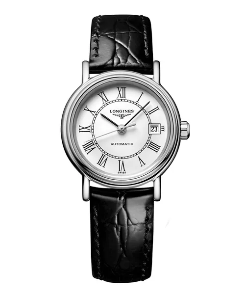 Đồng hồ nữ Longines Présence L4.321.4.11.2 (L43214112)