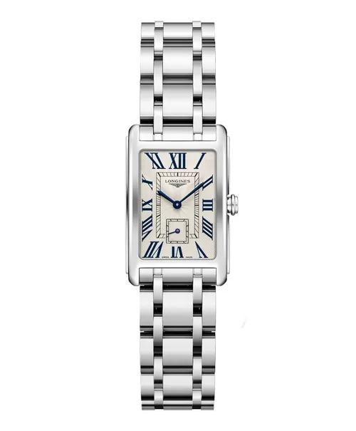 Đồng hồ nữ Longines DolceVita L5.255.4.71.6 (L52554716)