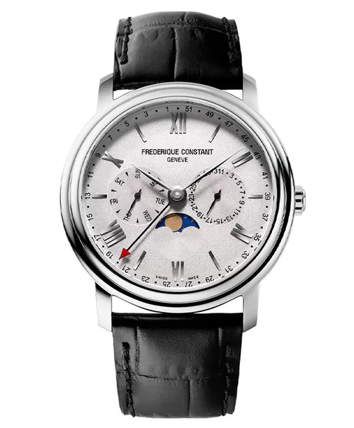 Đồng hồ Frederique Constant FC-270SW4P6