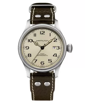 Đồng hồ nam Hamilton Khaki Field Pioneer H60455593