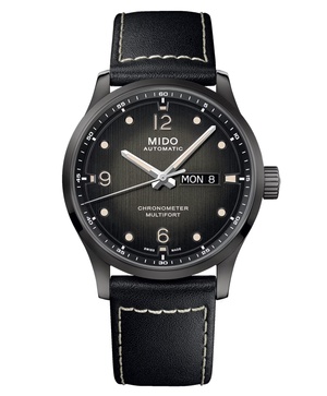 Đồng hồ nam MIDO Multifort M Chronometer M038.431.36.057.00