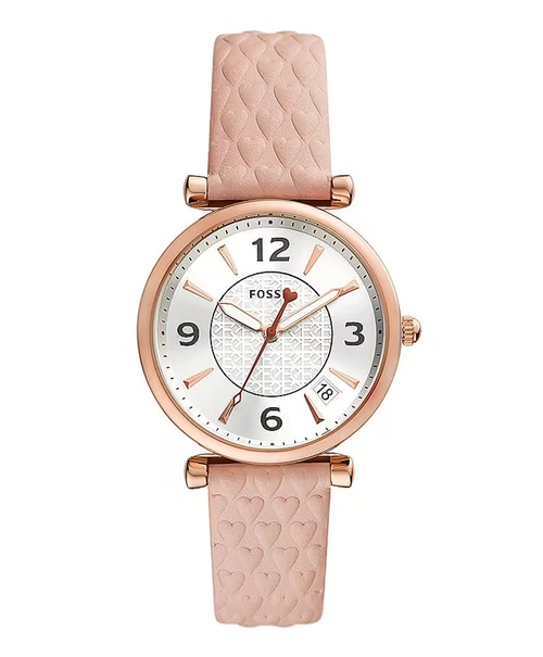 Đồng hồ nữ Fossil Carlie ES5269