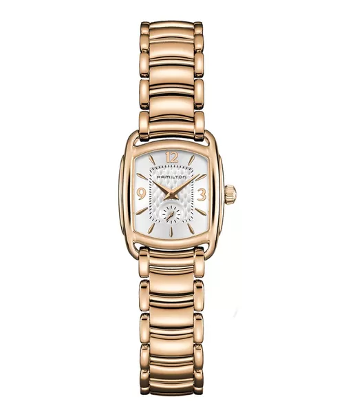 Đồng hồ nữ Hamilton American Classic Bagley H12341155