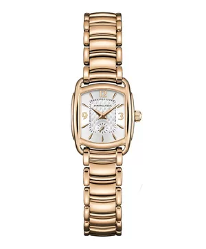 Đồng hồ nữ Hamilton American Classic Bagley H12341155
