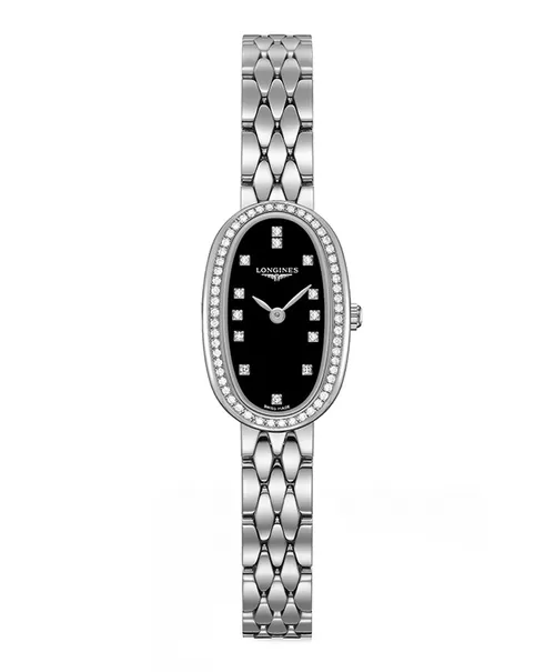Đồng Hồ Nữ Longines Symphonette L2.304.0.57.6 (L23040576)