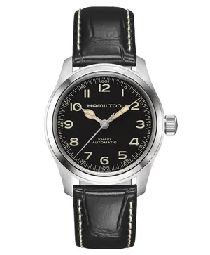 Đồng hồ nam Hamilton Khaki Field Murph H70405730