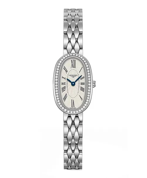 Đồng Hồ Nữ Longines Symphonette L2.304.0.71.6 (L23040716)