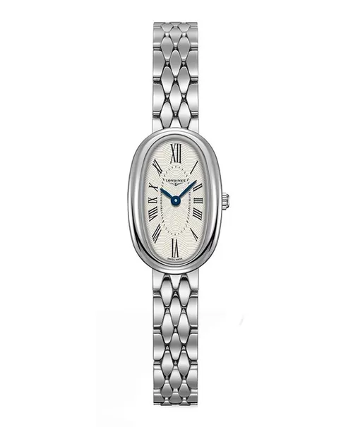 Đồng Hồ Nữ Longines Symphonette L2.304.4.71.6 (L23044716)
