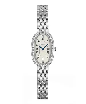 Đồng Hồ Nữ Longines Symphonette L2.304.0.71.6 (L23040716)