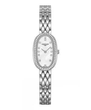 Đồng Hồ Nữ Longines Symphonette L2.304.0.87.6 (L23040876)