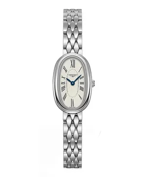 Đồng Hồ Nữ Longines Symphonette L2.304.4.71.6 (L23044716)