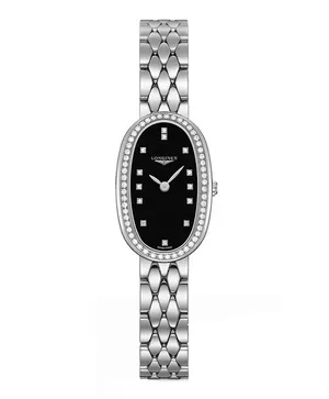 Đồng Hồ Nữ Longines Symphonette L2.305.0.57.6 (L23050576)