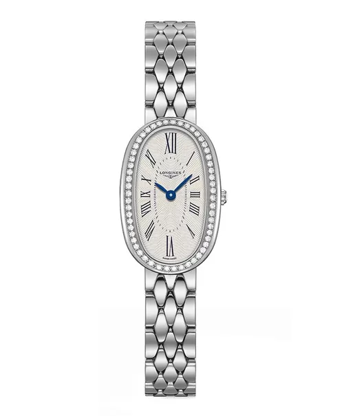 Đồng Hồ Nữ Longines Symphonette L2.305.0.71.6 (L23050716)