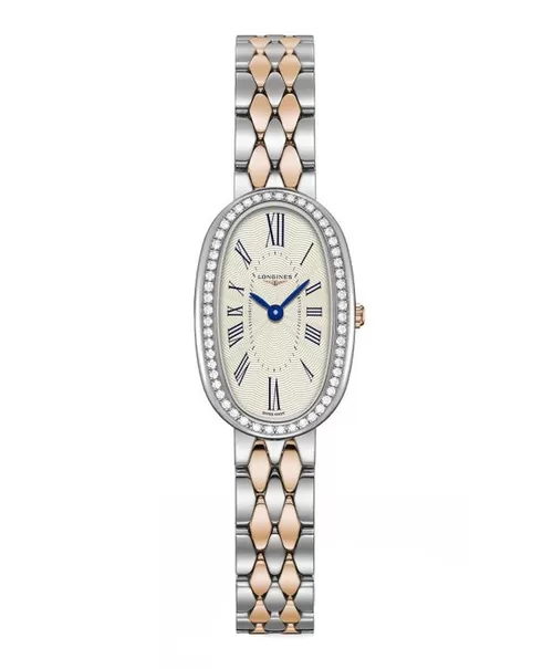 Đồng Hồ Nữ Longines Symphonette L2.305.5.79.7 (L23055797)