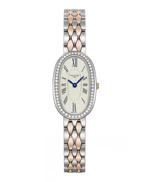 Đồng Hồ Nữ Longines Symphonette L2.305.5.79.7 (L23055797)