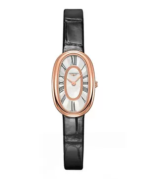 Đồng Hồ Nữ Longines Symphonette L2.305.8.81.0 (L23058810)