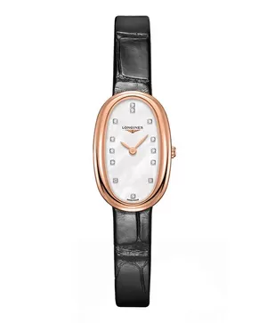 Đồng Hồ Nữ Longines Symphonette L2.305.8.87.0 (L23058870)