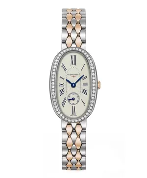 Đồng hồ nữ Longines Symphonette L2.306.5.79.7 (L23065797)