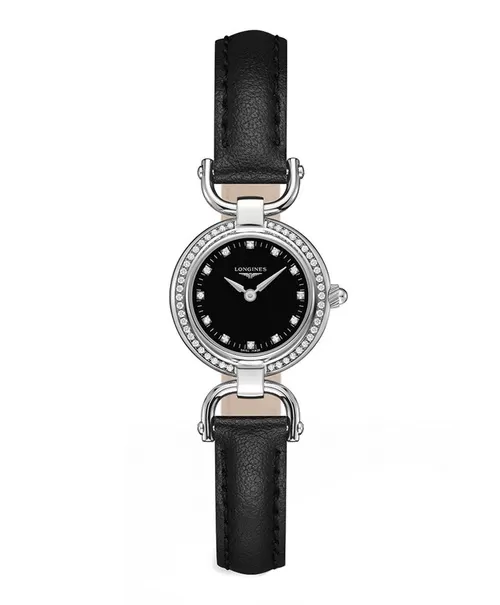 Đồng hồ nữ Longines Equestrian L6.129.0.57.0 (L61290570)