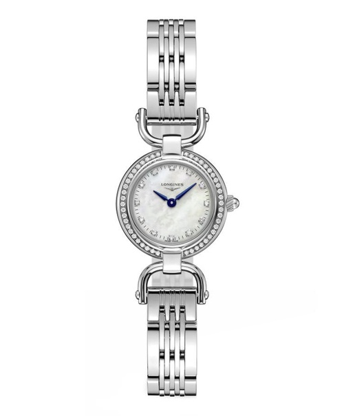 Đồng hồ nữ Longines Equestrian L6.129.0.87.6