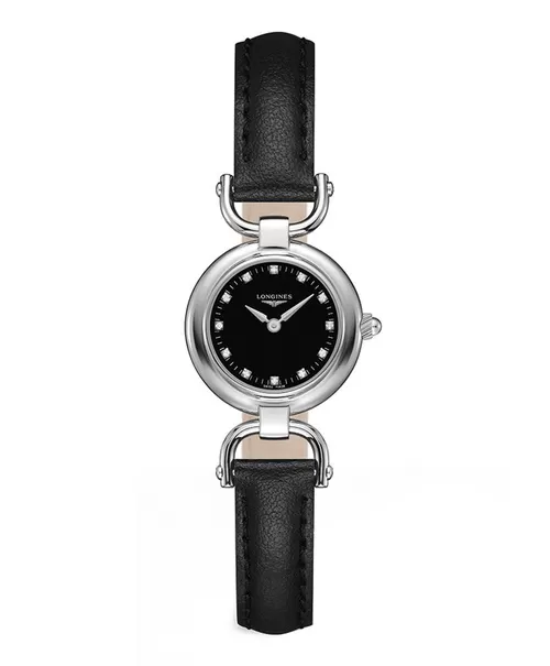 Đồng hồ nữ Longines Equestrian L6.129.4.57.0 (L61294570)
