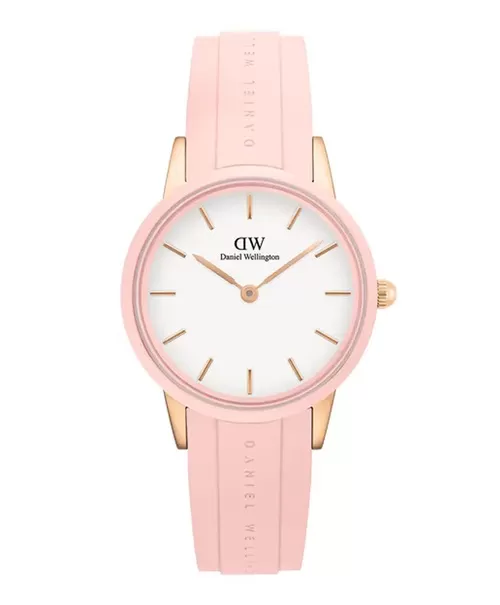 Đồng hồ nữ Daniel Wellington Iconic Motion DW00100532