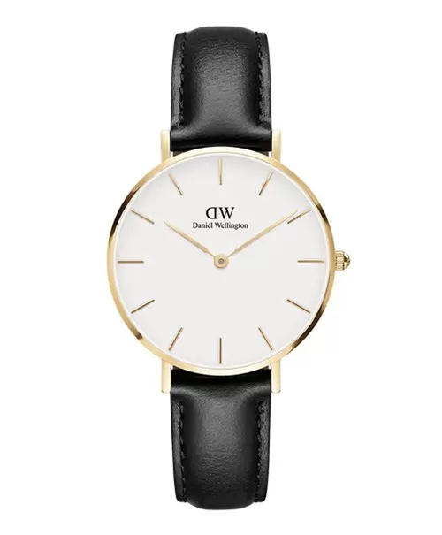 Đồng hồ nữ Daniel Wellington Petite Sheffield DW00100549
