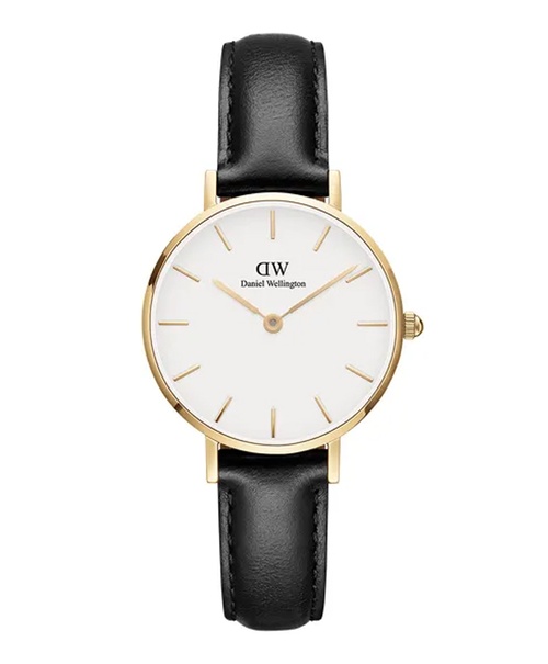 Đồng hồ nữ Daniel Wellington Petite Sheffield DW00100551