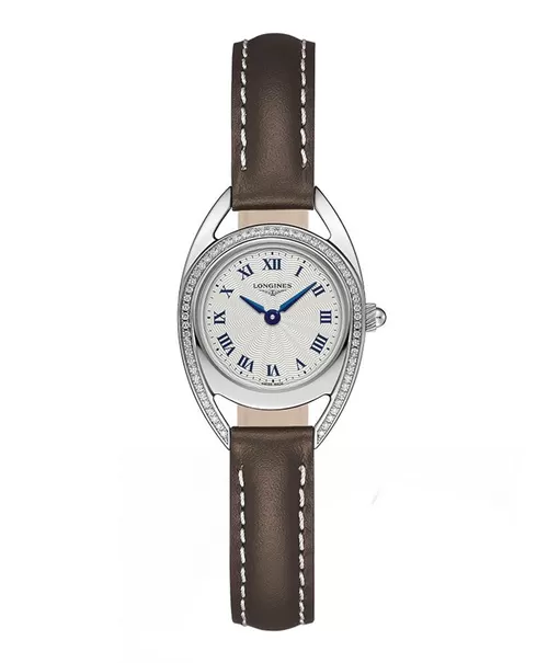 Đồng hồ nữ Longines Equestrian L6.135.0.71.2 (L61350712)