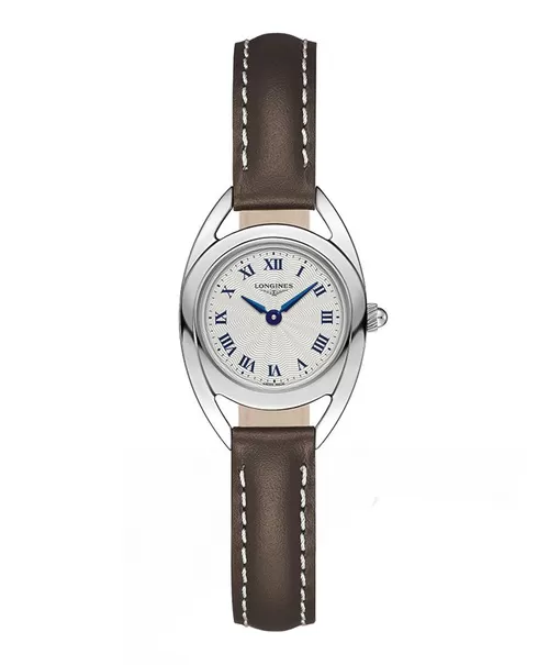 Đồng hồ nữ Longines Equestrian L6.135.4.71.2 (L61354712)