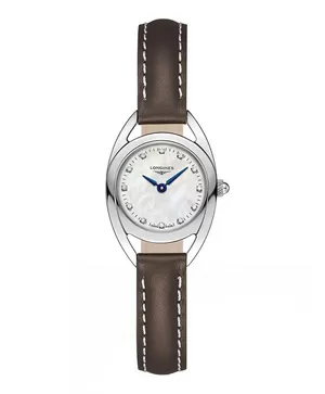 Đồng hồ nữ Longines Equestrian L6.135.4.87.2 (L61354872)