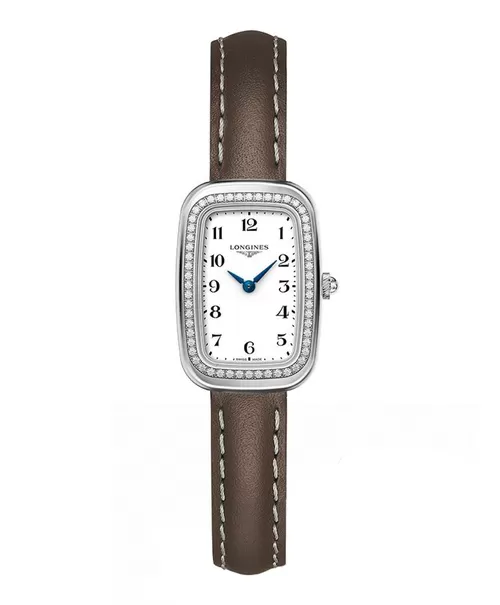 Đồng hồ nữ Longines Equestrian Boucle L6.140.0.13.2 (L61400132)