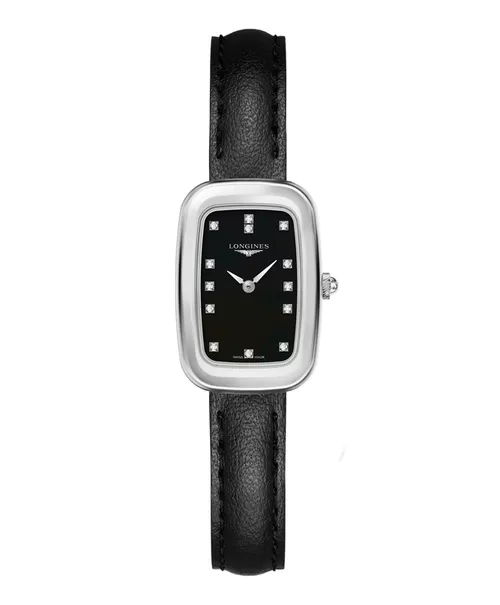 Đồng hồ nữ Longines Equestrian Boucle L6.140.4.57.0 (L61404570)