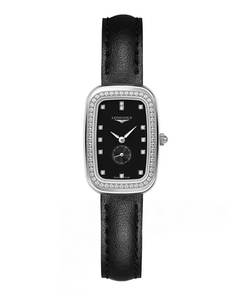 Đồng hồ nữ Longines Equestrian Boucle L6.141.0.57.0 (L61410570)