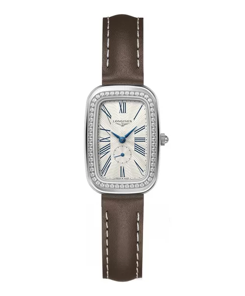 Đồng hồ nữ Longines Equestrian Boucle L6.141.0.71.2 (L61410712)