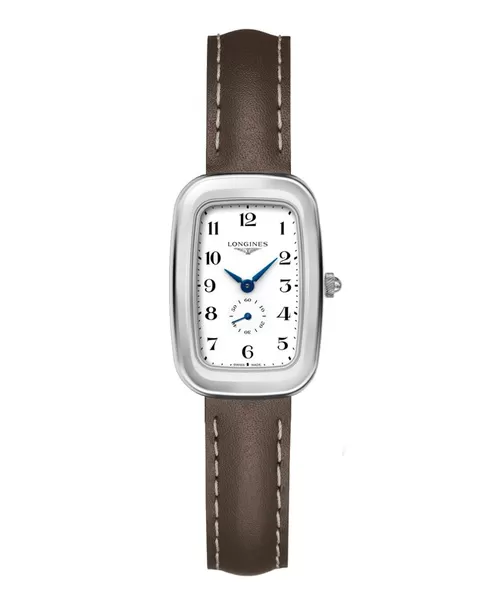 Đồng hồ nữ Longines Equestrian Boucle L6.141.4.13.2 (L61414132)